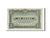 Billete, 1 Franc, Pirot:59-2164, 1917, Francia, EBC+, Roubaix et Tourcoing