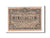 Banconote, Pirot:59-2160, SPL, Roubaix et Tourcoing, 25 Centimes, 1917, Francia