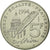 Moneta, Francia, 5 Francs, 1994, FDC, Nichel, Gadoury:775
