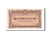 Banknote, Pirot:59-2186, 2 Francs, France, UNC(63), Roubaix et Tourcoing