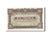 Banconote, Pirot:59-2190, SPL, Roubaix et Tourcoing, 10 Francs, Francia