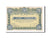 Banconote, Pirot:59-2193, SPL, Roubaix et Tourcoing, 20 Francs, Francia