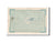 Banknote, Pirot:59-2181, 50 Francs, 1917, France, AU(55-58), Roubaix et