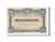 Billet, France, Roubaix et Tourcoing, 50 Francs, 1917, TTB+, Pirot:59-2171