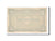 Banconote, Pirot:59-2171, BB+, Roubaix et Tourcoing, 50 Francs, 1917, Francia