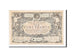 Geldschein, Frankreich, Roubaix et Tourcoing, 100 Francs, 1917, UNZ