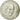 Munten, Frankrijk, 5 Francs, 1994, FDC, Nickel, Gadoury:775
