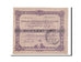 Francia, Charleville-Mézières, 100 Francs, 1916, EBC+, Pirot:08-100