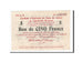 Frankreich, Charleville-Mézières, 5 Francs, 1916, SS, Pirot:08-91