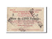 France, Charleville-Mézières, 5 Francs, 1916, TB, FAUX, Pirot:08-91