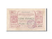 France, Villers-les-Guise, 100 Francs, 1916, AU(55-58), Pirot:02-2423