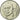 Moneda, Francia, 5 Francs, 1992, FDC, Níquel, Gadoury:773