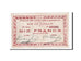 Banknot, Francja, Lys-lez-Lannoy, 10 Francs, EF(40-45), Pirot:59-1669