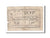 Billet, France, Aniche, 20 Francs, 1915, B, Pirot:59-55