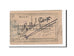 Francia, Aniche, 10 Francs, 1915, MBC, FAUX, Pirot:59-54