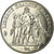 Moneta, Francia, 5 Francs, 1996, FDC, Nichel placcato rame-nichel, Gadoury:777