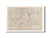 Geldschein, Frankreich, Douai, 20 Francs, 1916, SS, Pirot:59-760