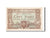 Geldschein, Frankreich, Lille, 100 Francs, 1917, VZ, Pirot:59-1629