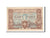 Geldschein, Frankreich, Lille, 100 Francs, 1918, VZ, Pirot:59-1655