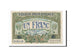 France, Marseille, 1 Franc, AU(50-53), Pirot:102-18
