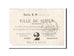 Billet, France, Sedan, 2 Francs, 1915, TTB+, Pirot:08-272
