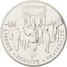 Monnaie, France, 100 Francs, 1994, SPL, Argent, Gadoury:935