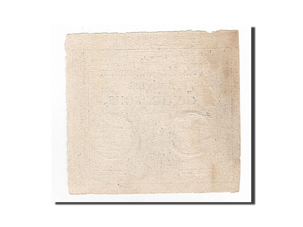 France, 10 Sous, 1793, Guyon, KM:A68a, 1793-05-23, AU(50-53), Lafaurie:165a