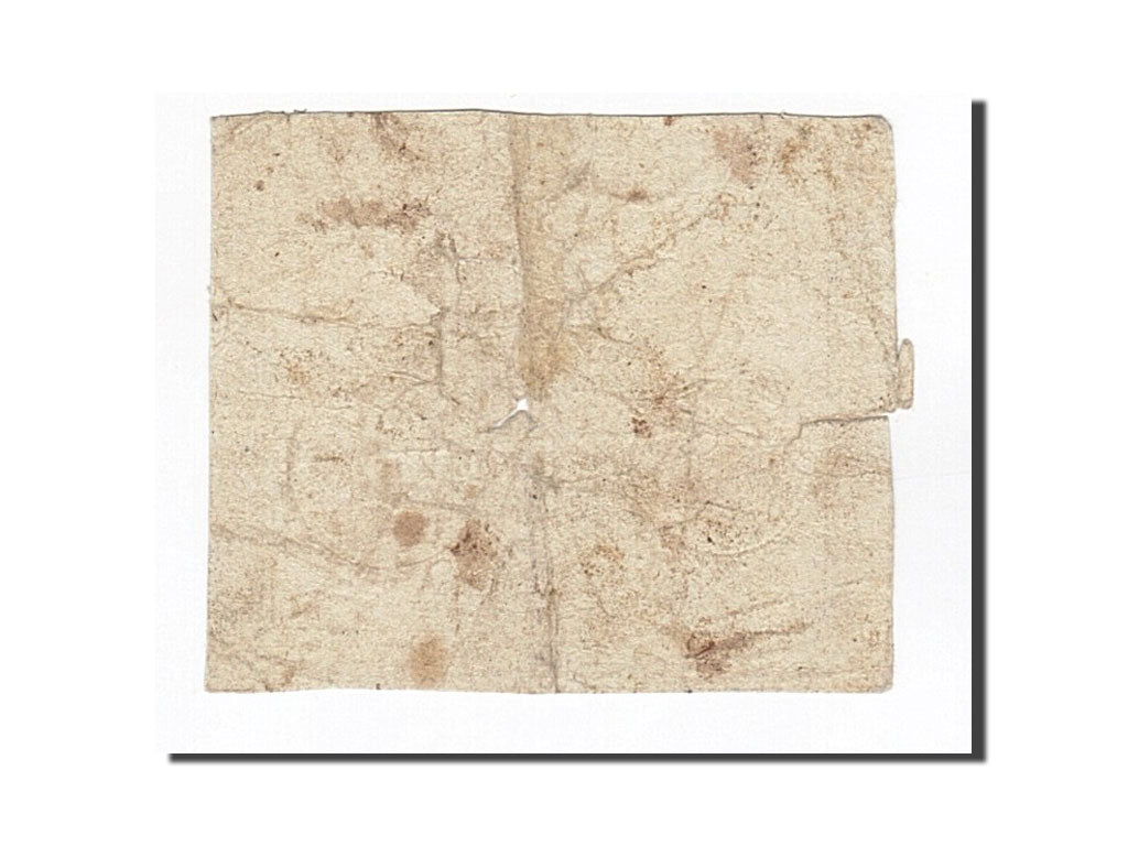 France, 10 Sous, 1793, Guyon, KM:A68b, 1793-05-23, F(12-15), Lafaurie:165