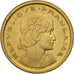 Monnaie, France, 20 Centimes, 1961, SPL, Bronze-Aluminium, Gadoury:326