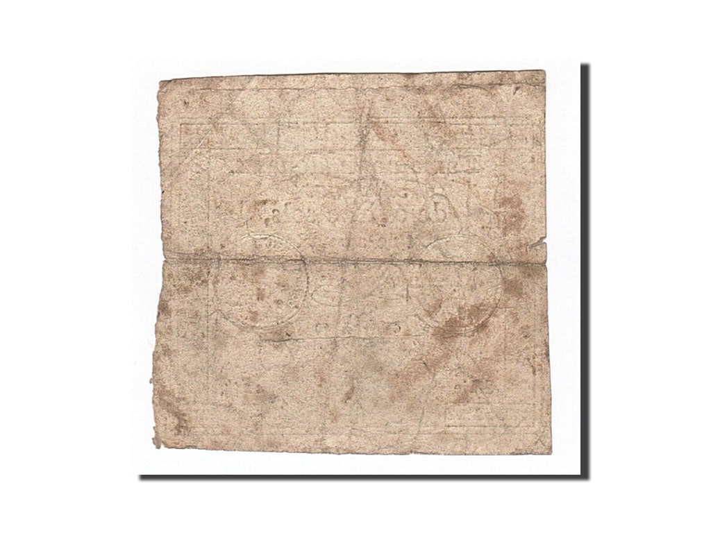 France, 15 Sols, 1792, Buttin, KM:A65, 1792-10-24, F(12-15), Lafaurie:160