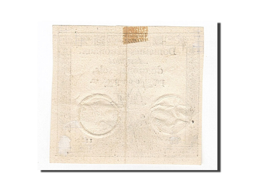 Banknote, France, 15 Sols, 1793, Buttin, 1793-05-23, AU(50-53), KM:A69b