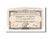 Banknot, Francja, 25 Sols, 1792, Hervé, 1792-01-04, AU(50-53), KM:A55
