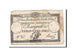 Banknot, Francja, 25 Sols, 1792, Hervé, 1792-01-04, VF(30-35), KM:A55