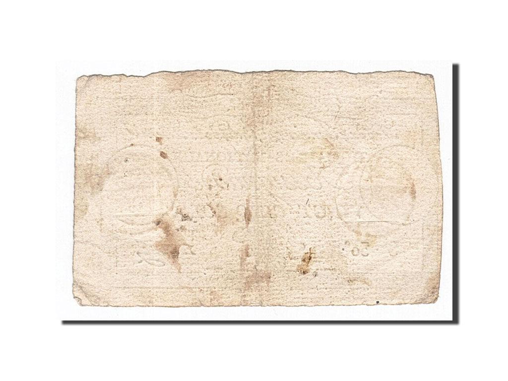 Banknote, France, 25 Sols, 1792, Hervé, 1792-01-04, VF(30-35), KM:A55