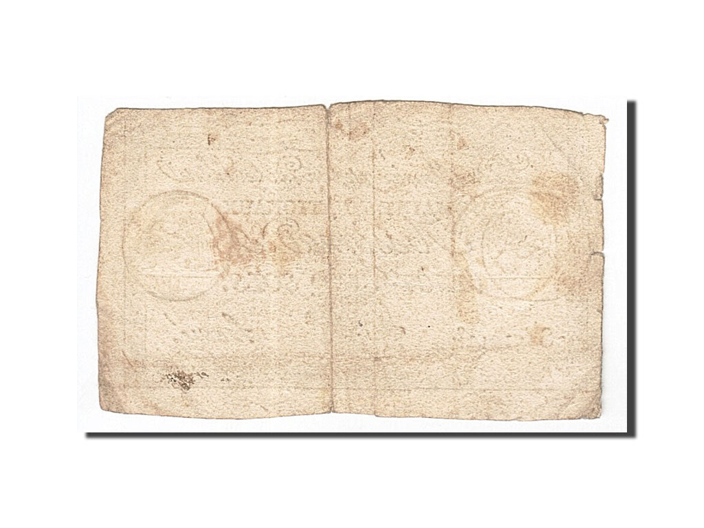 Banknote, France, 25 Sols, 1792, Hervé, 1792-01-04, VF(30-35), KM:A55