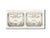 Banknot, Francja, 50 Sols, 1793, Saussay, 1793-05-23, AU(50-53), KM:A70b