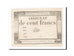 Biljet, Frankrijk, 100 Francs, 1795, Lassia, 1795-01-07, SPL, KM:A78