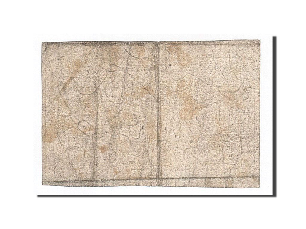 France, 5 Livres, 1791, Corset, KM:A50, 1791-11-01, VF(20-25), Lafaurie:145