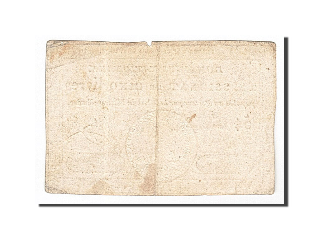 France, 5 Livres, 1791, 1791-11-01, Corset, KM:A50, TB+, Lafaurie:145