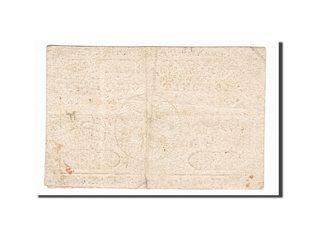 France, 5 Livres, 1792, 1792-06-27, Corset, KM:A60, TTB, Lafaurie:155