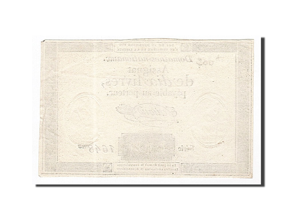 France, 10 Livres, 1791, Corset, KM:A51, 1791-12-16, VF(20-25), Lafaurie:146