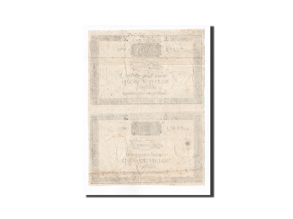 France, 10 Livres, 1792, 1792-10-24, Taisaud, KM:A66b, TB+, Lafaurie:161b