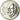 Coin, France, 1 Franc, 1996, MS(65-70), Nickel, Gadoury:481