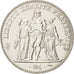 France, 5 Francs Hercule, 1996, Pattern, MS(65-70), Gadoury:777