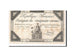 Banconote, Francia, 50 Livres, 1792, Jannel, 1792-12-14, MB+, KM:A72