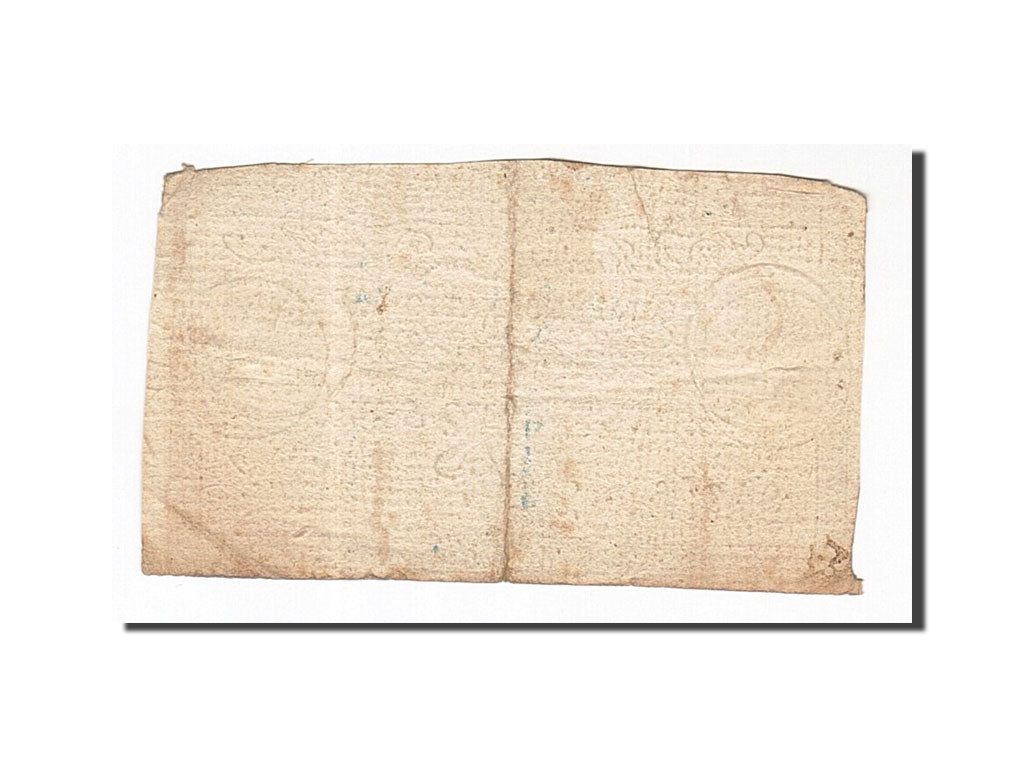 France, 25 Sols, KM:A55, 1792-01-04, VF(20-25), Lafaurie:150