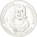 France, 100 Francs Clovis, 1996, Pattern, MS(65-70), Silver, Gadoury:953