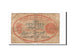 Algeria, Alger, 50 Centimes, 1923-01-31, B+, Pirot 137-25