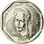 Moneta, Francja, 2 Francs, 1997, MS(65-70), Nikiel, Gadoury:550