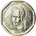 Munten, Frankrijk, 2 Francs, 1997, FDC, Nickel, Gadoury:550